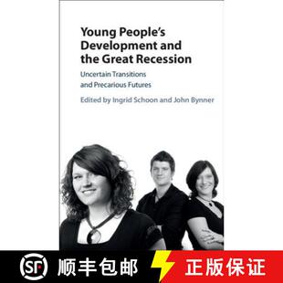 Transitions 4周达 People and Uncertain Precarious Recession Young Great the 9781107172975 F... Development
