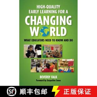 Early for and Learning Educators World Changing 4周达 High Quality 9780807759400 What Need Know