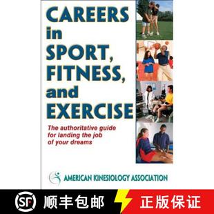 Careers Exercise 9780736095662 and 4周达 Fitness Sport