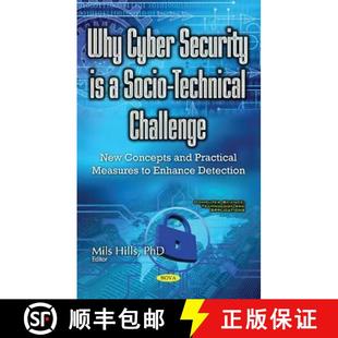 Practical and Security Socio Challenge Concepts 9781536100907 ... Why 4周达 New Cyber Measures Technical