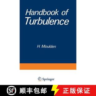 Turbulence Fundamentals Fu... Handbook Applications 4周达 9781468423242 and Volume