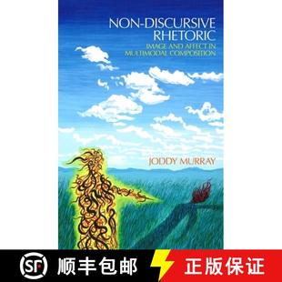and Rhetoric Affect Composition Non Multimodal 4周达 9780791476758 Discursive Image