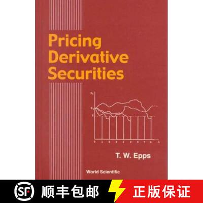 【3-4周达】PRICING DERIVATIVE SECURITIES [9789810242985]