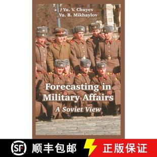 Military Forecasting View 9781410218285 Affairs 3周达 Soviet