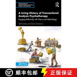 Living Transactional with 9781032181349 Reflectively History 4周达 Psychotherapy Analysis Theor... Engaging