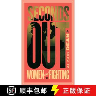 Seconds Out Women Fighting 4周达 and 9781552454190