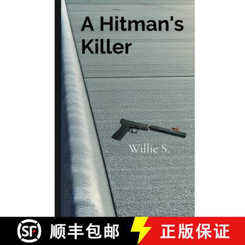 【3-4周达】A Hitman's Killer [9798994070512]