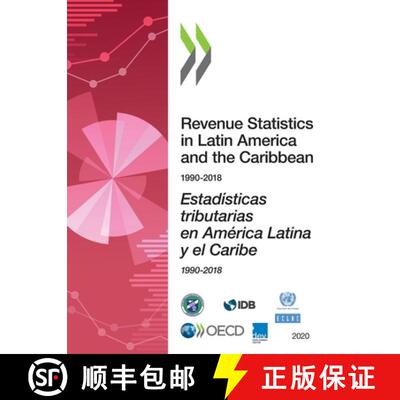 【3-4周达】Revenue statistics in Latin America and the Caribbean 1990-2018 [9789264721555]