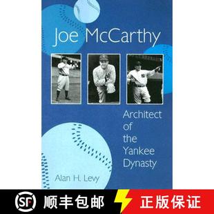 9780786419616 4周达 Dynasty Yankee the Architect McCarthy Joe