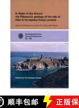 预订 In Sight of the Suture [9781862390461]