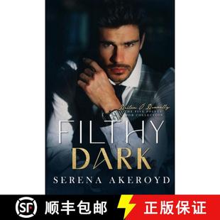 Collection Five 9781915062680 Dark Filthy Points Romance Mafia Mob 4周达