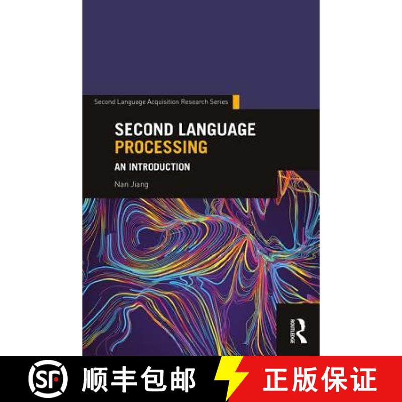 【3-4周达】Second Language Processing : An Introduction [9780415708043],书籍/杂志/报纸,原版其它,淘宝优惠券,粉丝福利购,淘宝优惠卷