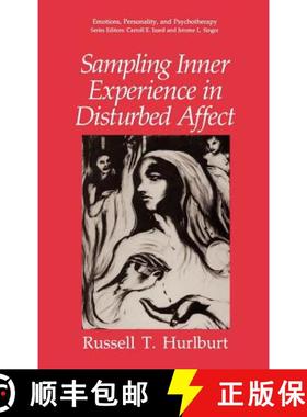 【3-4周达】Sampling Inner Experience in Disturbed Affect [9780306443770]