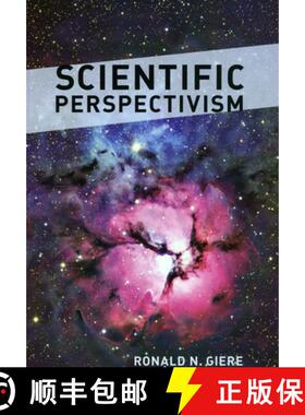 【3-4周达】Scientific Perspectivism [9780226292137]