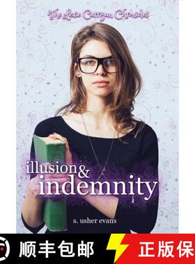 预订 Illusion and Indemnity [9781945438196]