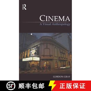 Cinema 4周达 Visual 9781845207946 Anthropology