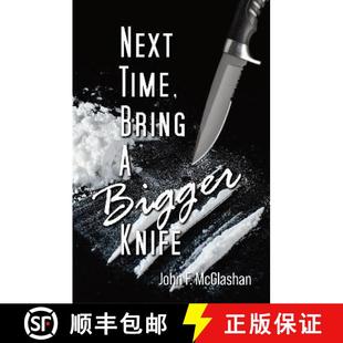 Next Time Knife 9781914913822 Bigger 4周达 Bring