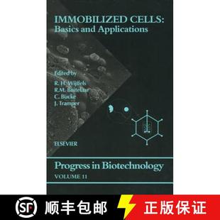and 9780444819840 4周达 Volume Applications Basics Cells Immobilized