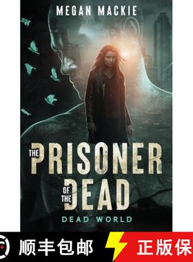【3-4周达】The Prisoner of the Dead [9781965097045]