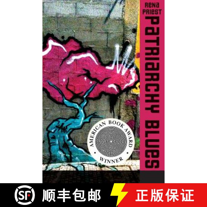 【3-4周达】Patriarchy Blues [9781936657278]