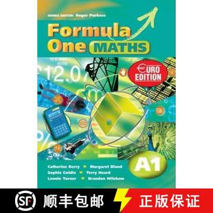 Edition Maths Pupil Formula Book 4周达 9780340928714 One Euro