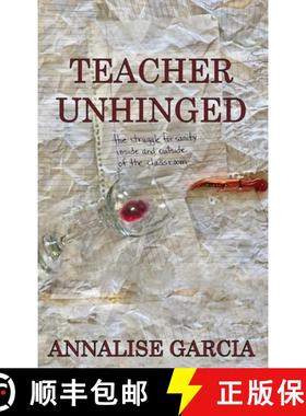 预订 Teacher Unhinged [9780578792873]