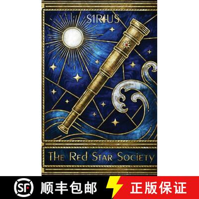【3-4周达】The Red Star Society: The Intimate Journals, Letters, and Recollections of Her Majesty's A... [9798218224127]