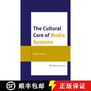 Cultural The Case Media Systems Romanian 9781666932577 4周達(dá) Core