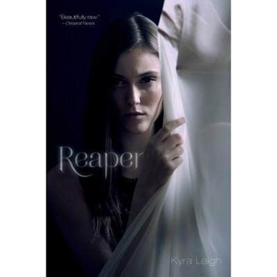 【4周达】Reaper [9781481471978]