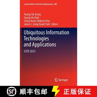 and 9783662524589 4周达 2013 CUTE Applications Technologies Information Ubiquitous