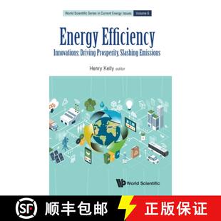 Driving 9789811217852 4周达 Emissions Slashing Prosperity Innovations Efficiency Energy