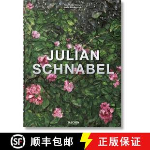 9783836596305 Julian Schnabel