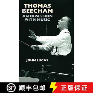 Thomas Beecham Music 9781843836261 with 4周达 Obsession