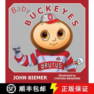 9781612543178 Buckeyes Baby 预订