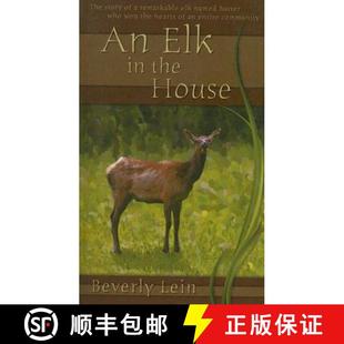 House Who Story 4周达 ... the Elk Butter Won Hearts Remarkable Named The 9781896300993