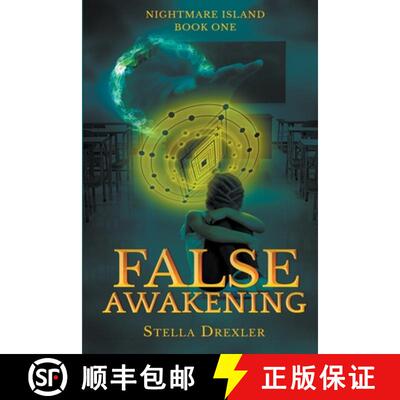 【3-4周达】False Awakening [9798201270537]