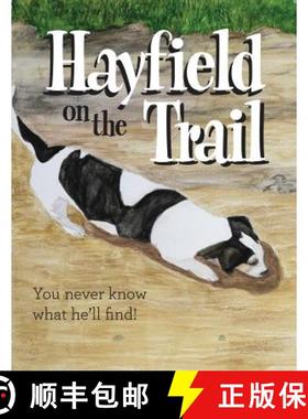 预订 Hayfield On The Trail [9780692664889]