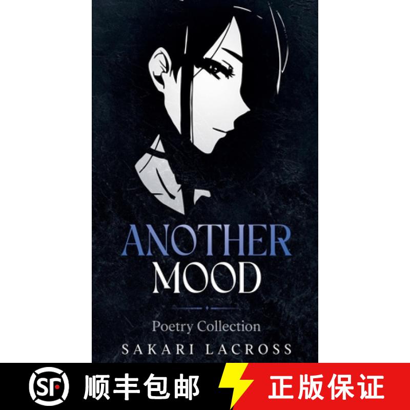 【2-3周达】Another Mood [9798230582427]