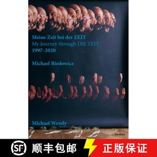 Wesely Michael 1997 9783735609021 ZEIT and 4周达 through Journey Biedowicz 2020 DIE