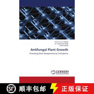 预订 Antifungal Plant Growth [9786202681414]
