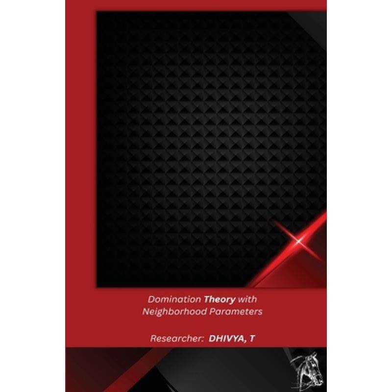 【4周达】domination theory with neighborhood parameters