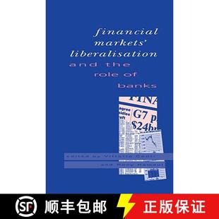 9780521111904 Financial and the Liberalisation 4周达 Markets Banks Role