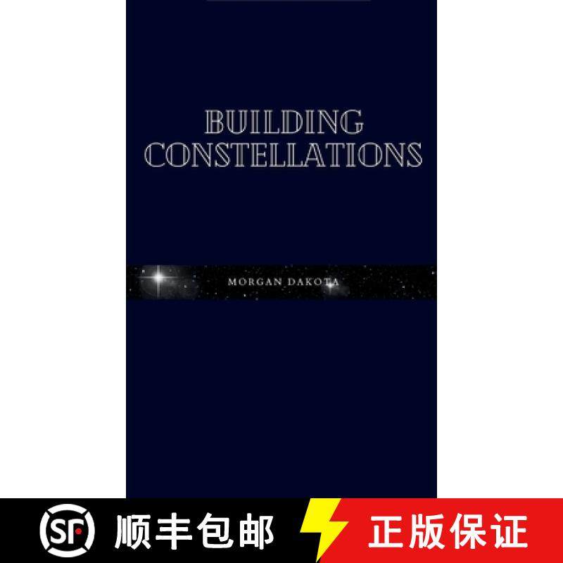 预订 Building Constellations [9789357447904]