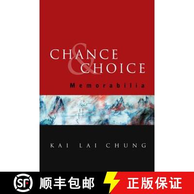 Chance and Choice: Memorabilia [9789812560124]