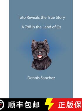 【3-4周达】Toto Reveals the True Story [9798227781239]