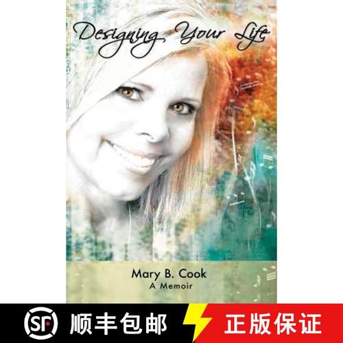 预订 Designing Your Life [9780988456600]