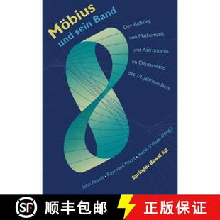 Aufstieg Deutschland Von Mathematik Und Band 9783034862042 19. J... Moebius Sein Der Astronomie Des 4周达