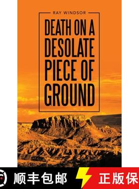 【3-4周达】Death on a Desolate Piece of Ground [9781458223043]