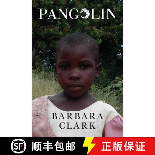 【3-4周达】Pangolin [9781804399255]