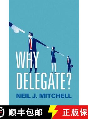 【3-4周达】Why Delegate? [9780190904203]